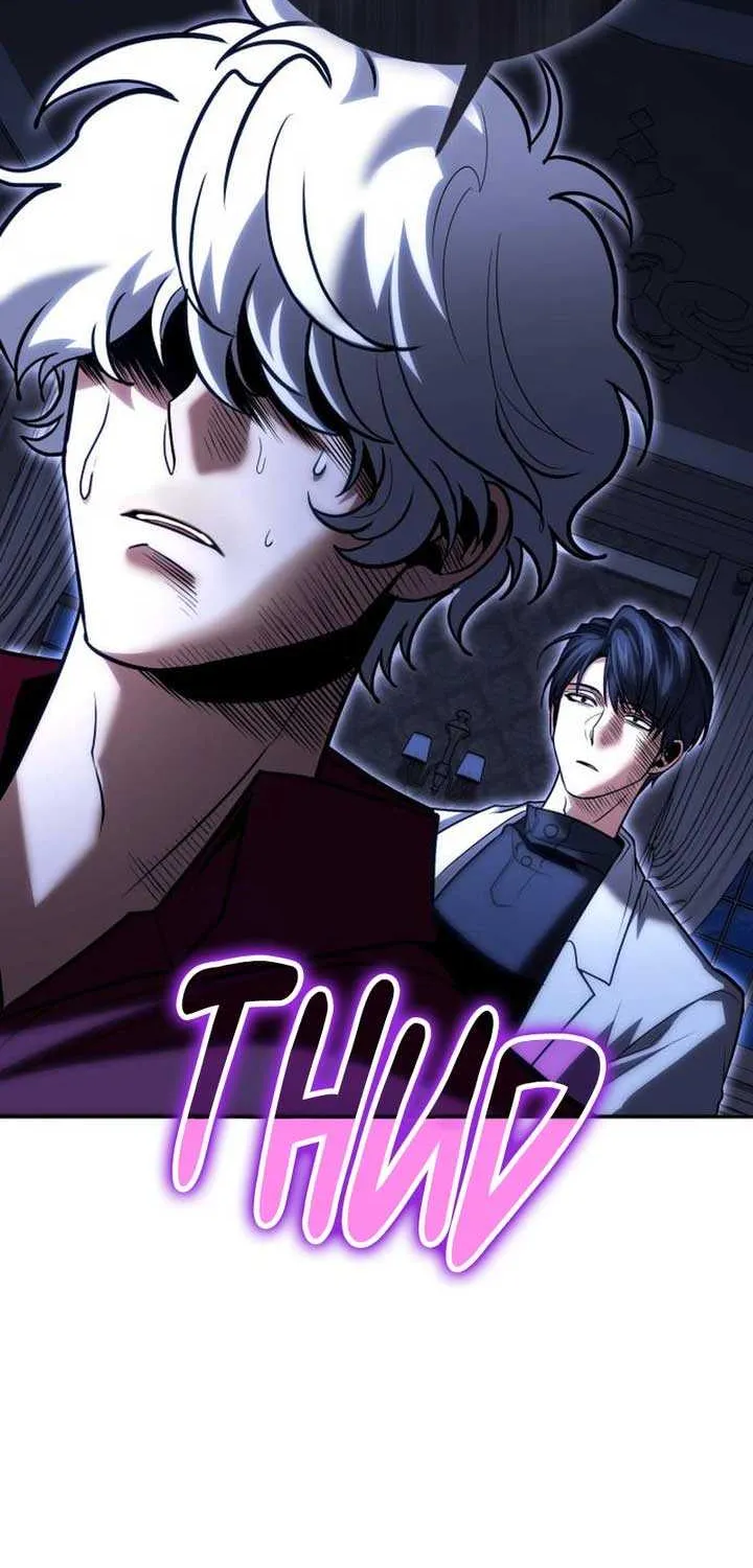 How to Live as an Illegal Healer Chapter 117 page 76 - 