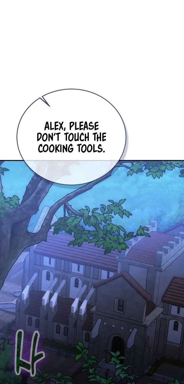 How to Live as an Illegal Healer Chapter 117 page 77 - 