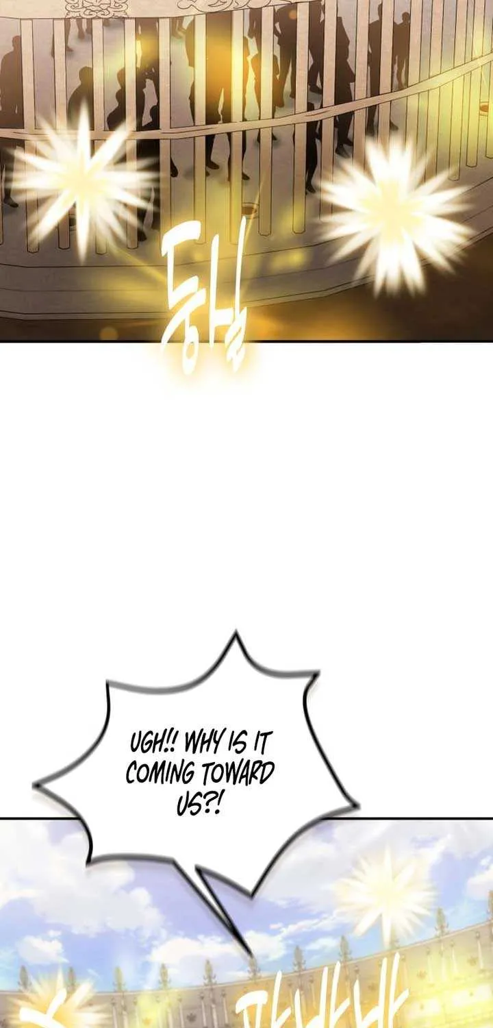 How to Live as an Illegal Healer Chapter 117 page 9 - 