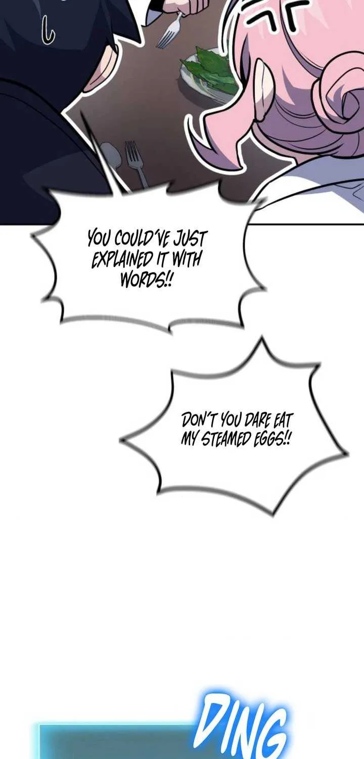 How to Live as an Illegal Healer Chapter 118 page 14 - 