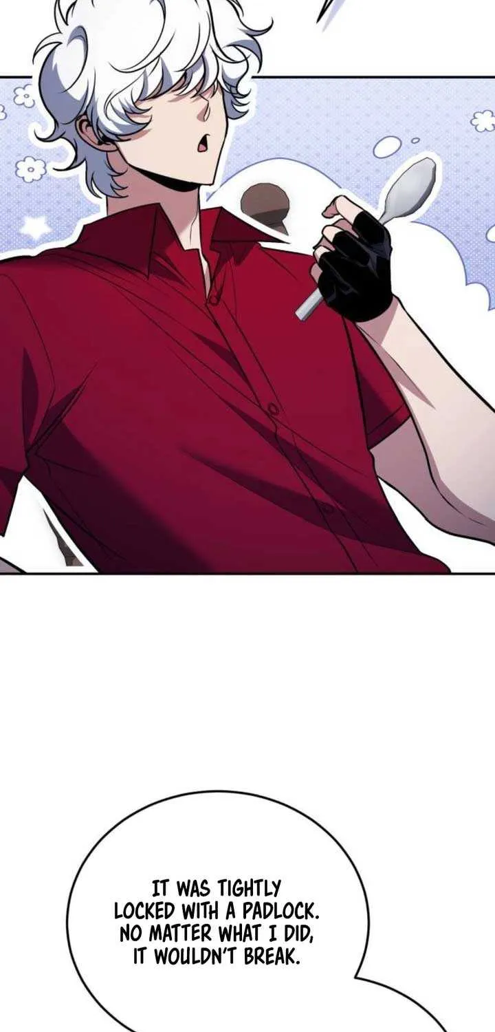 How to Live as an Illegal Healer Chapter 118 page 18 - 