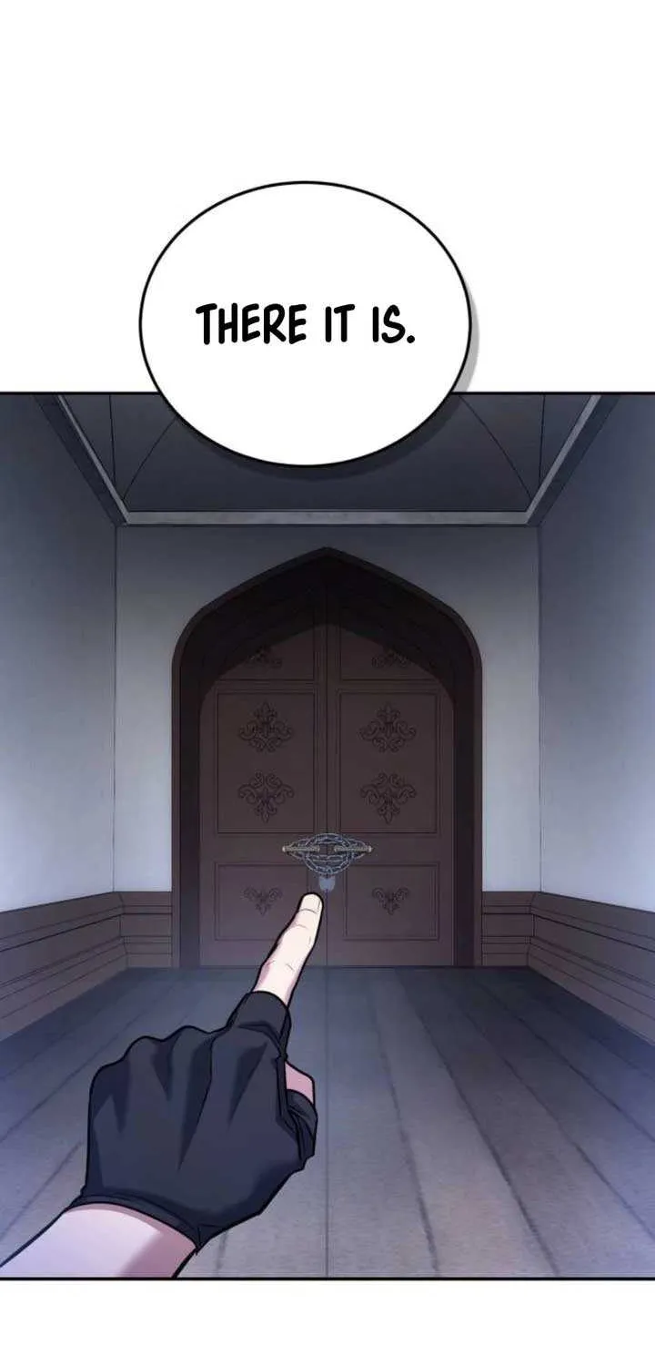 How to Live as an Illegal Healer Chapter 118 page 21 - 