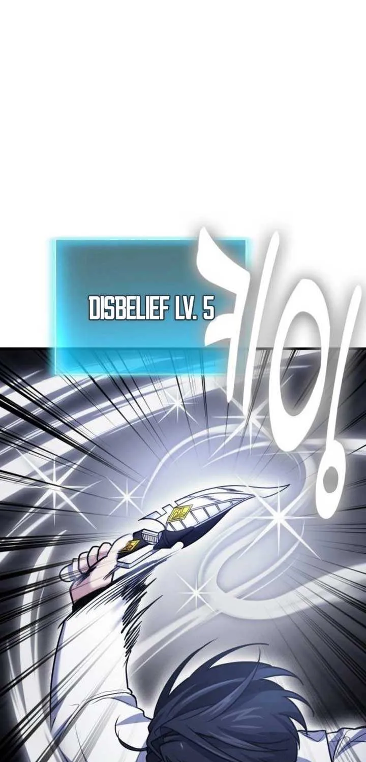 How to Live as an Illegal Healer Chapter 118 page 22 - 