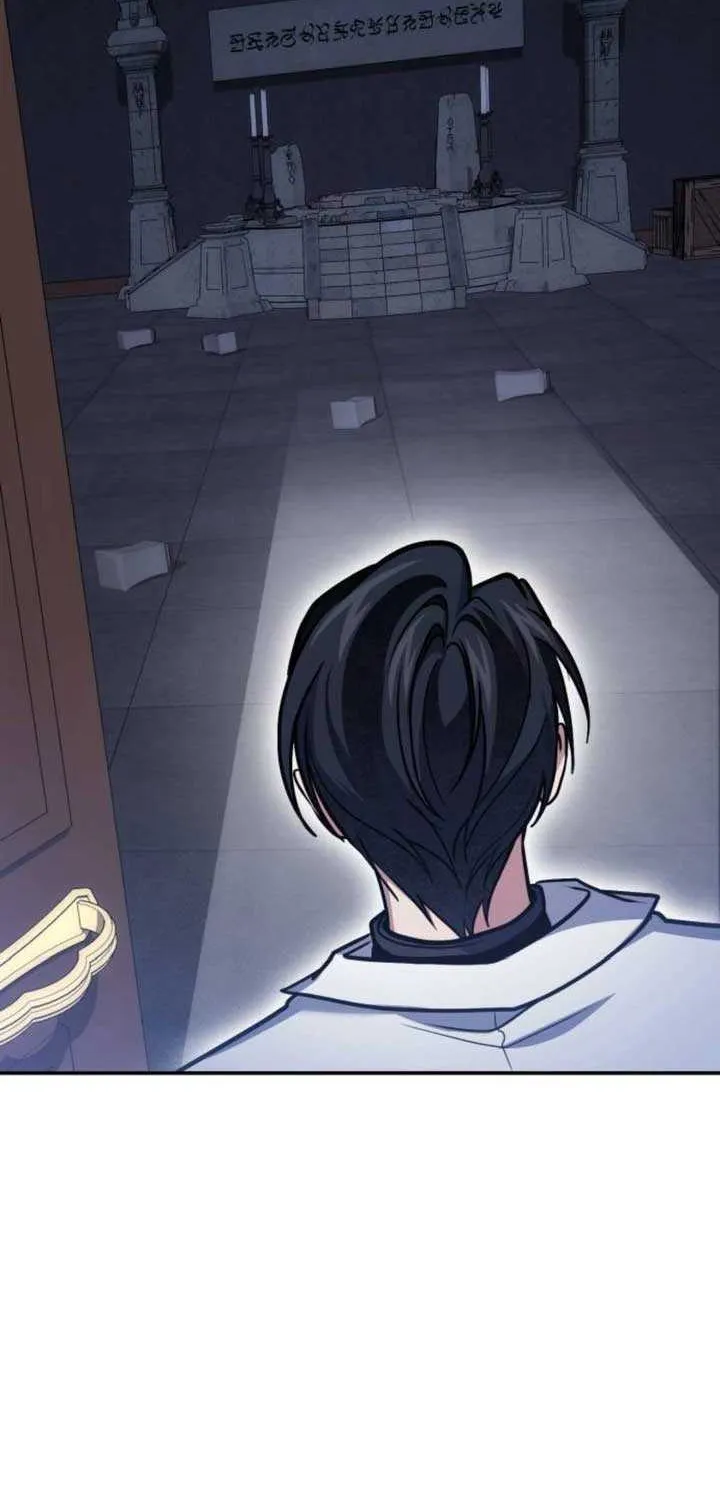 How to Live as an Illegal Healer Chapter 118 page 25 - 