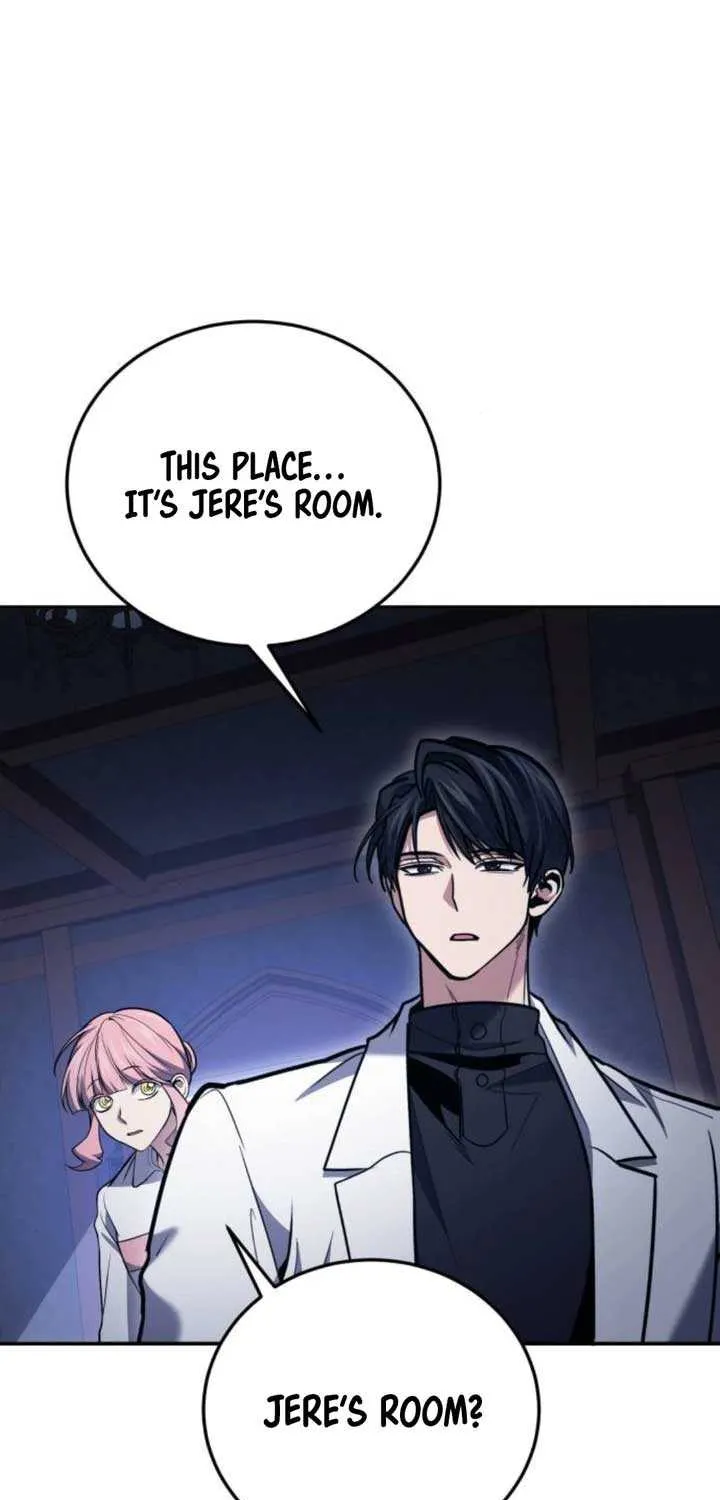 How to Live as an Illegal Healer Chapter 118 page 26 - 