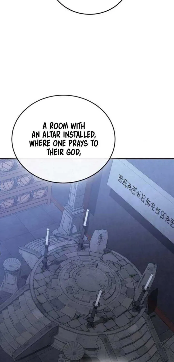 How to Live as an Illegal Healer Chapter 118 page 27 - 