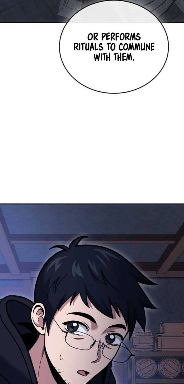 How to Live as an Illegal Healer Chapter 118 page 28 - 