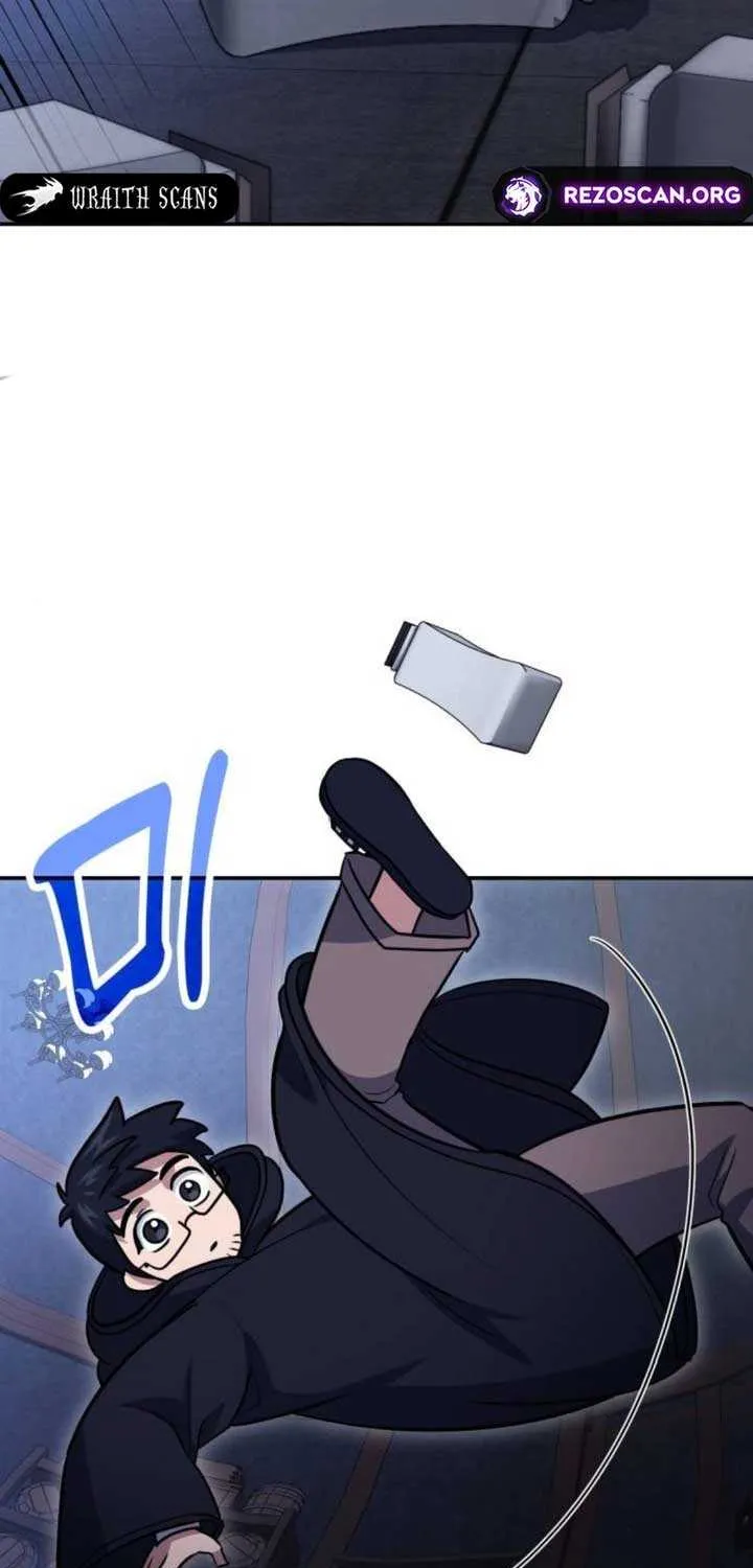 How to Live as an Illegal Healer Chapter 118 page 30 - 