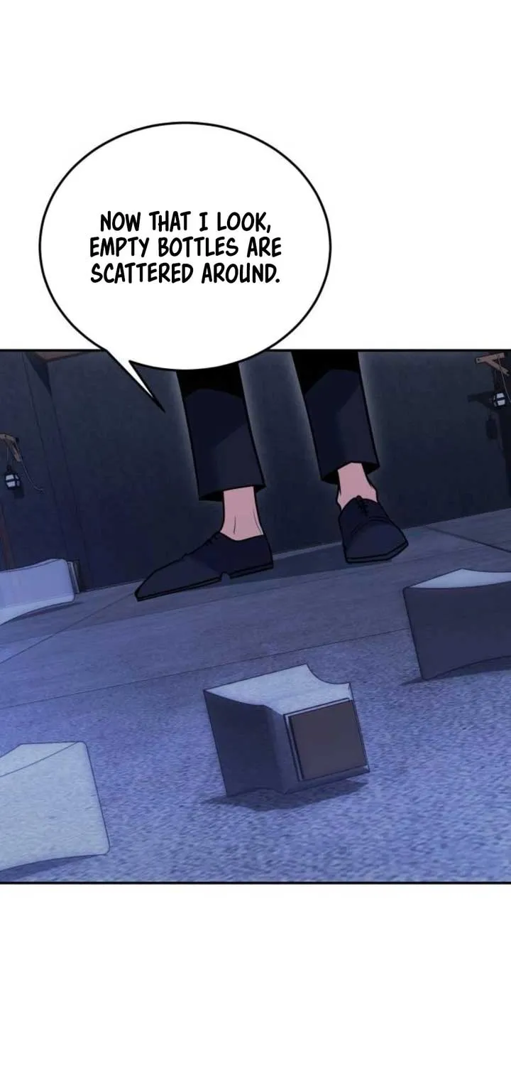 How to Live as an Illegal Healer Chapter 118 page 34 - 