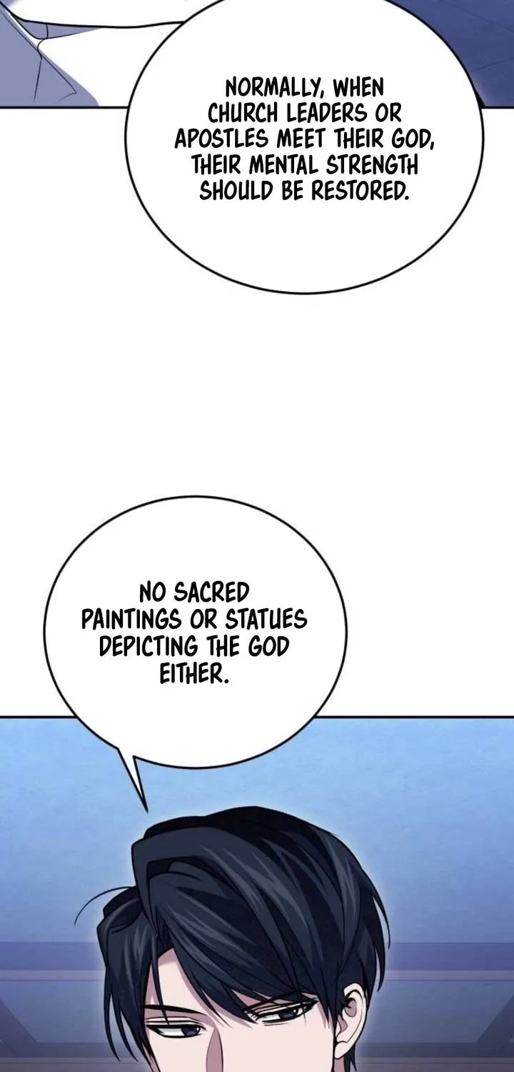 How to Live as an Illegal Healer Chapter 118 page 37 - 