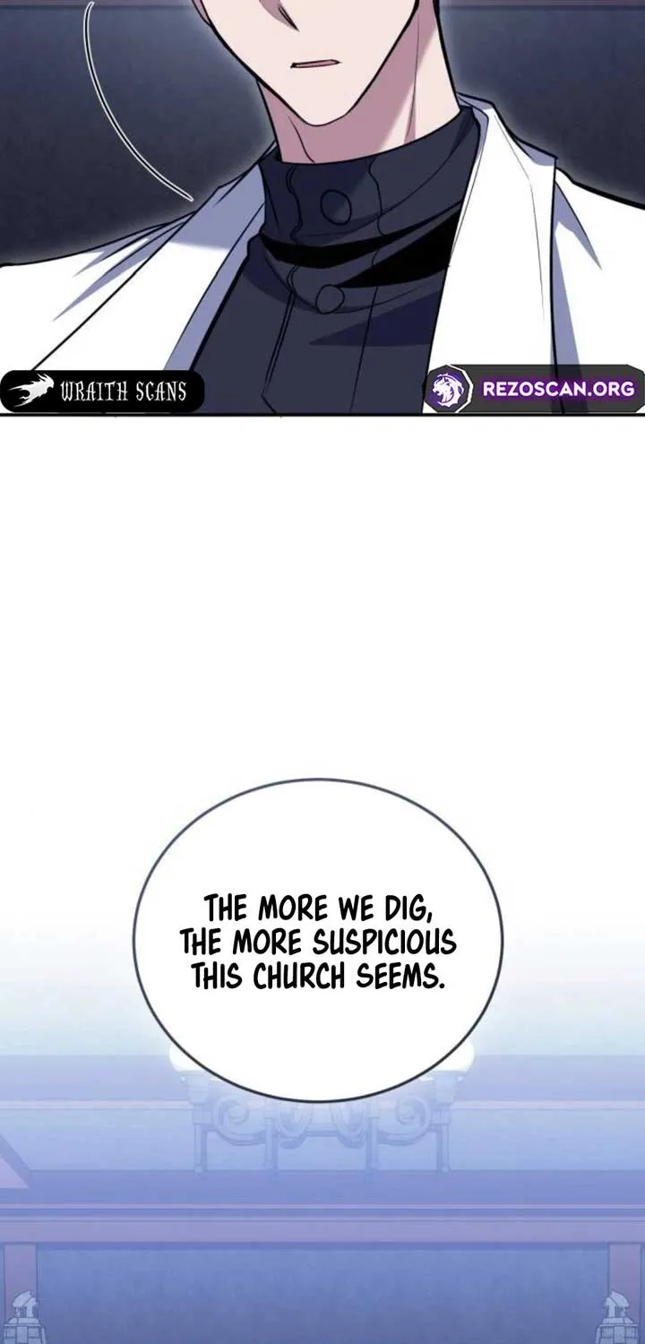 How to Live as an Illegal Healer Chapter 118 page 38 - 