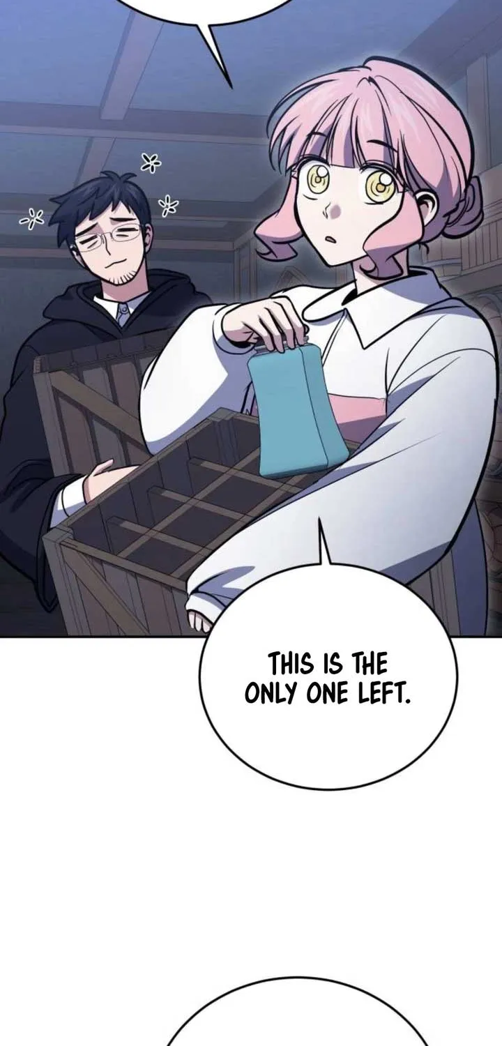 How to Live as an Illegal Healer Chapter 118 page 41 - 