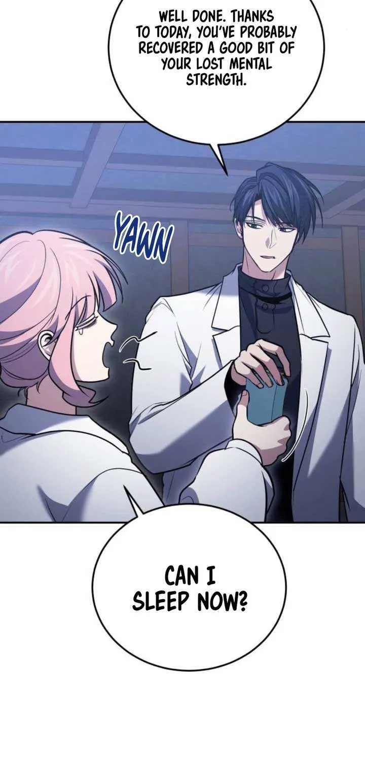 How to Live as an Illegal Healer Chapter 118 page 42 - 