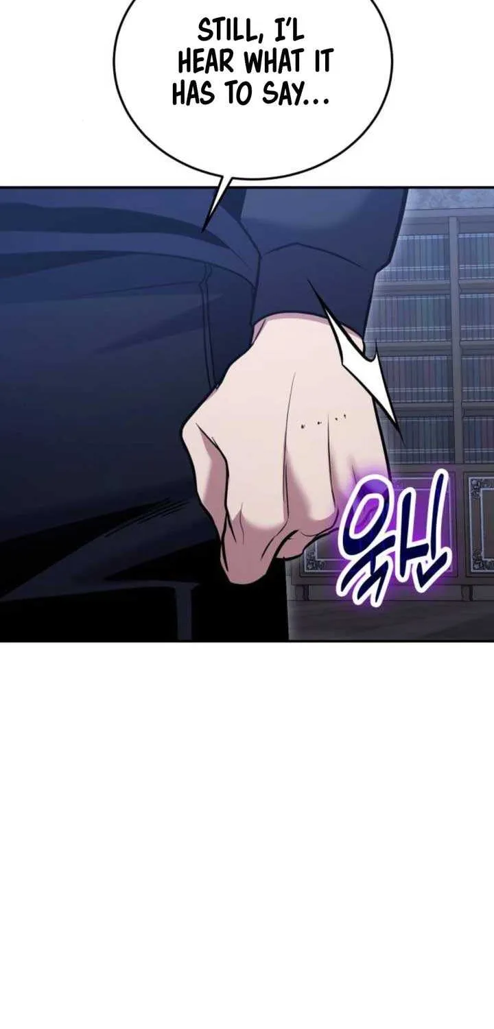 How to Live as an Illegal Healer Chapter 118 page 51 - 