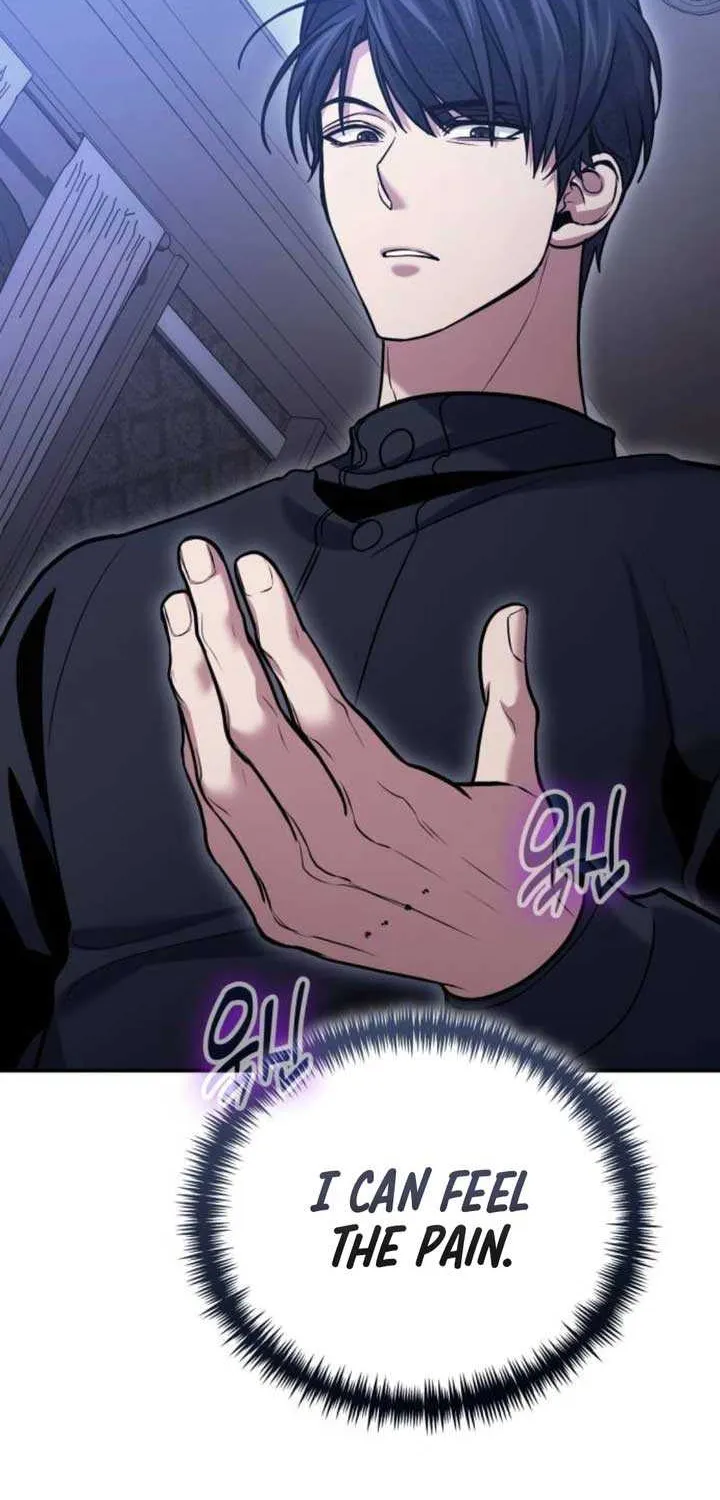 How to Live as an Illegal Healer Chapter 118 page 53 - 