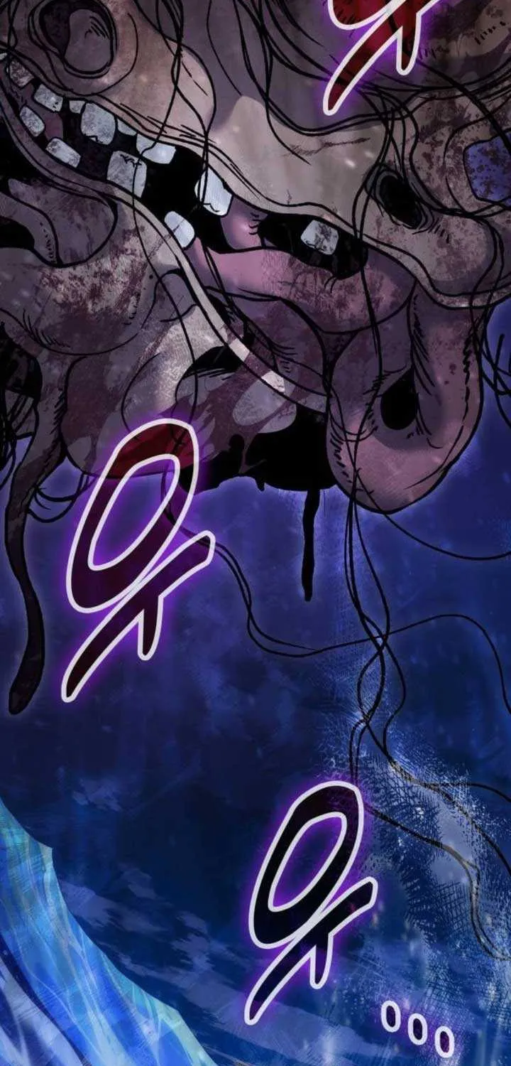 How to Live as an Illegal Healer Chapter 118 page 58 - 