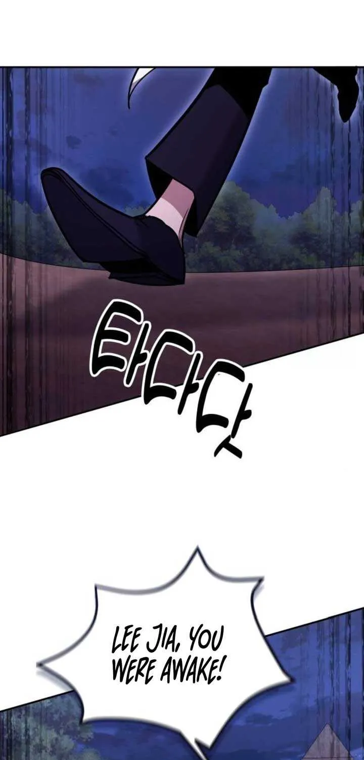 How to Live as an Illegal Healer Chapter 118 page 60 - 