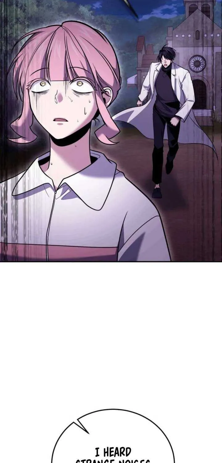 How to Live as an Illegal Healer Chapter 118 page 61 - 