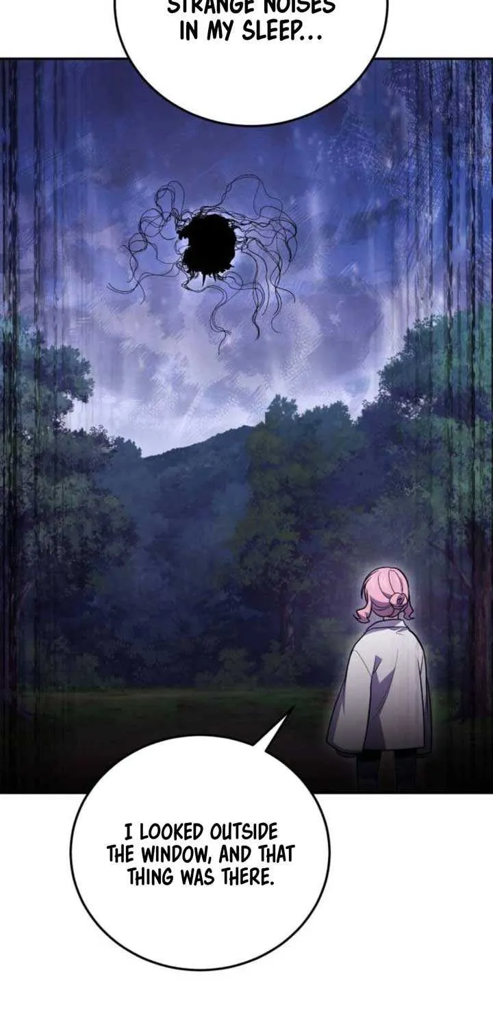 How to Live as an Illegal Healer Chapter 118 page 62 - 