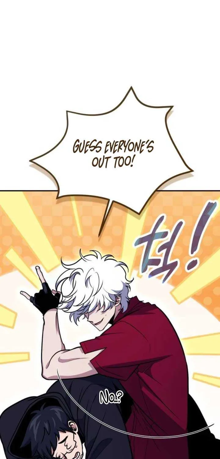 How to Live as an Illegal Healer Chapter 118 page 63 - 