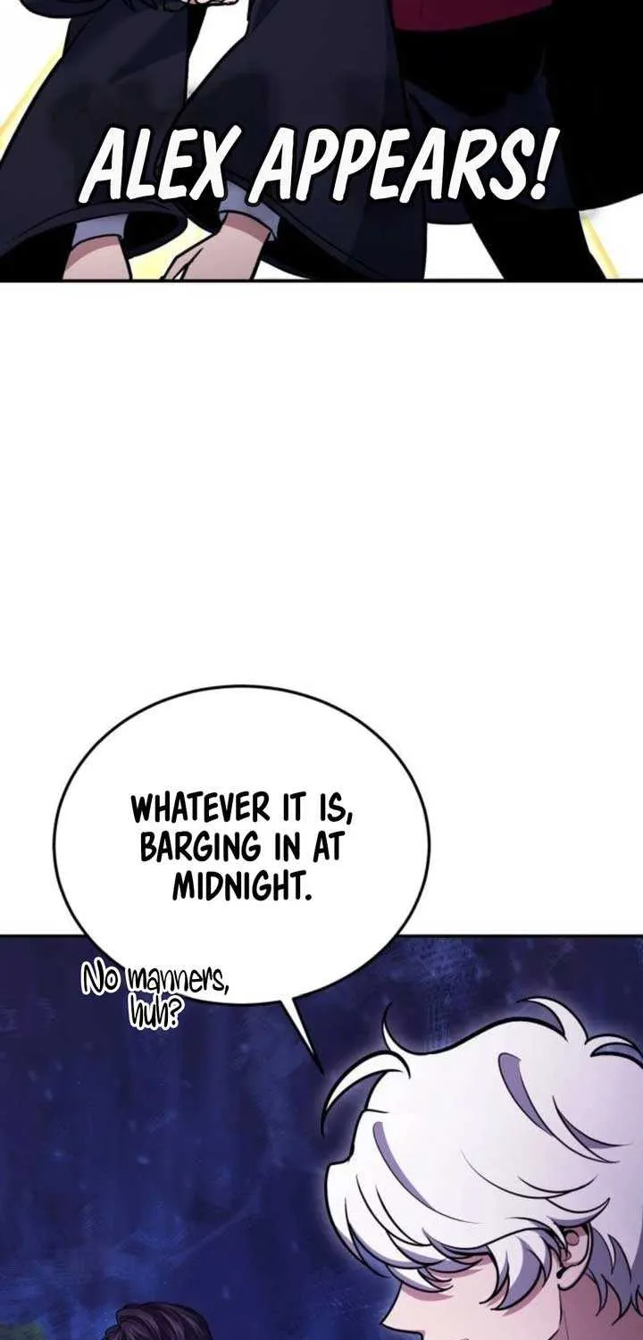 How to Live as an Illegal Healer Chapter 118 page 64 - 