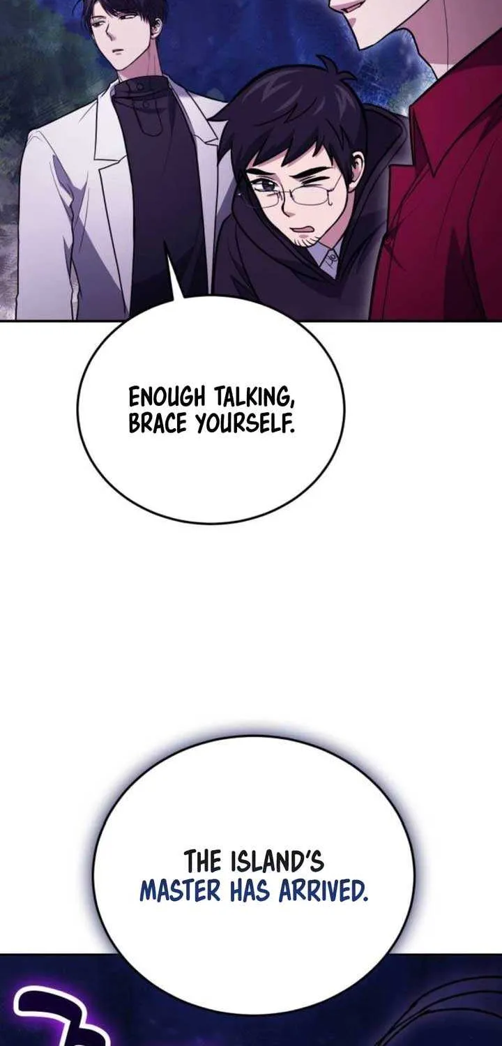 How to Live as an Illegal Healer Chapter 118 page 65 - 