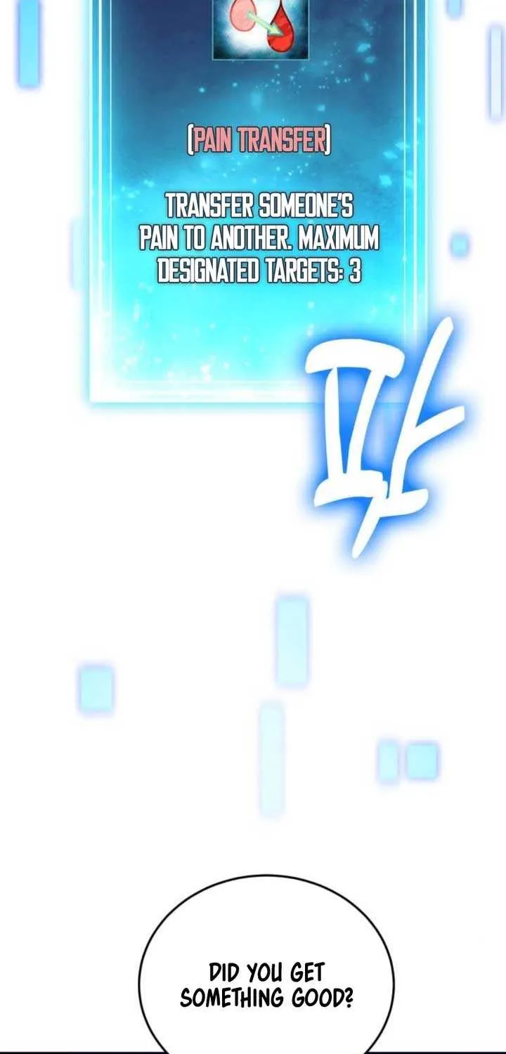 How to Live as an Illegal Healer Chapter 118 page 8 - 