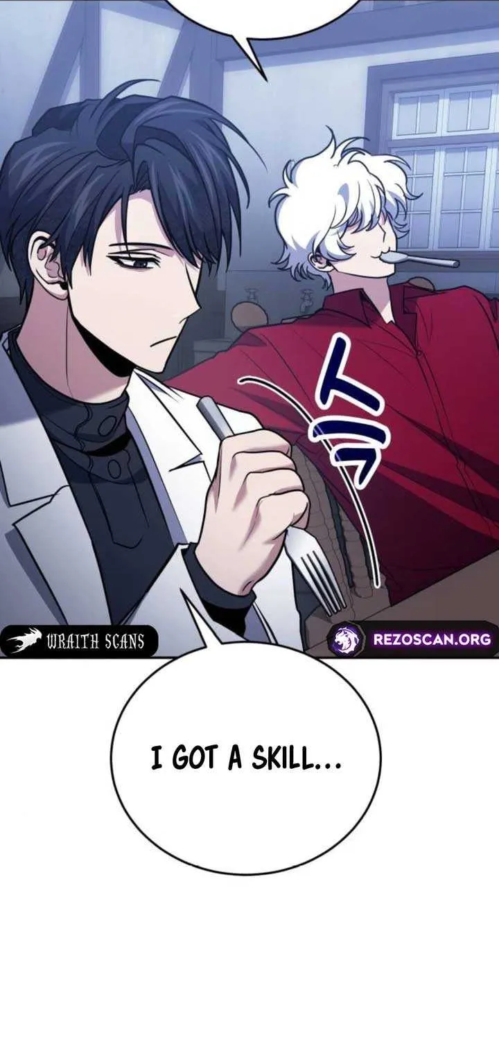 How to Live as an Illegal Healer Chapter 118 page 9 - 