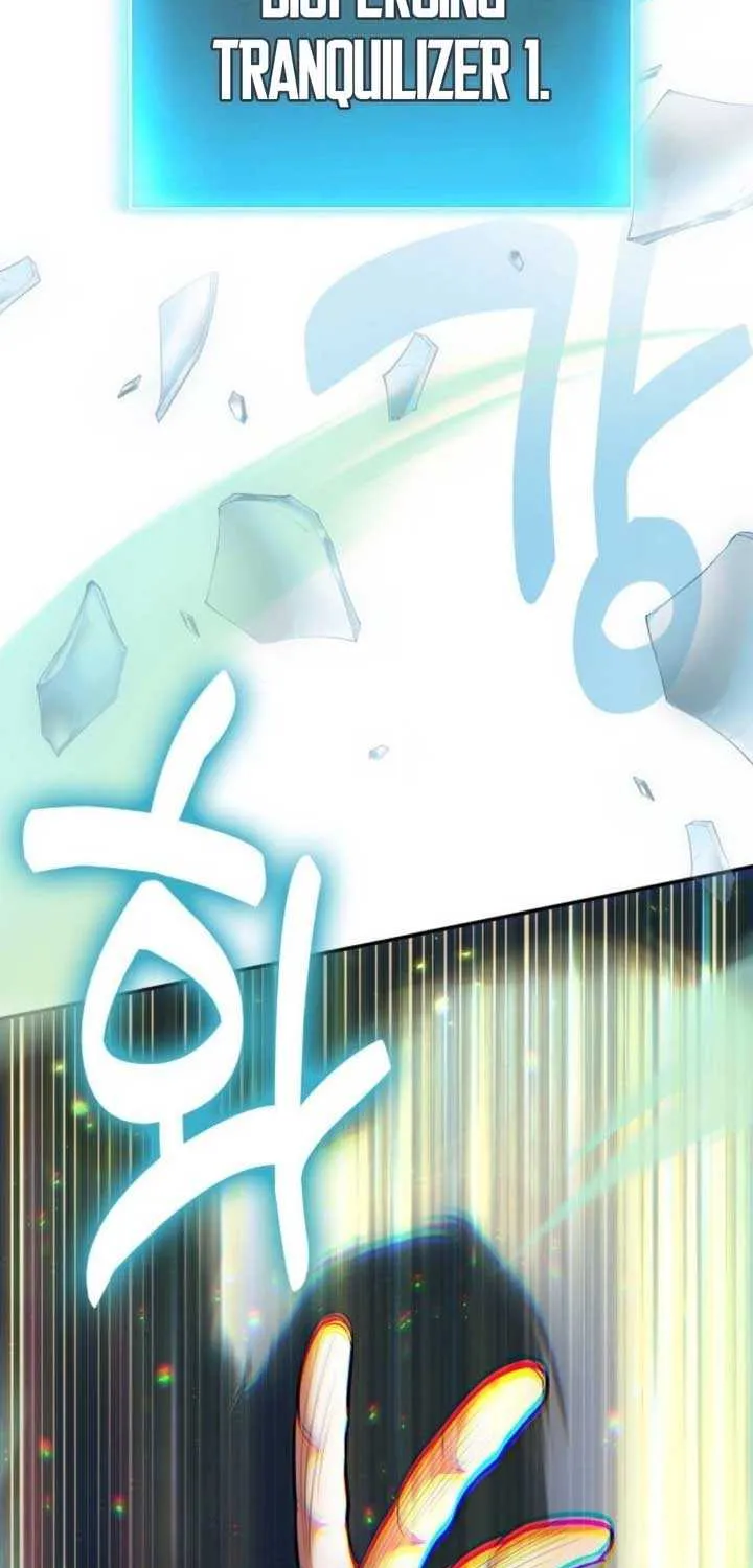 How to Live as an Illegal Healer Chapter 118 page 88 - 