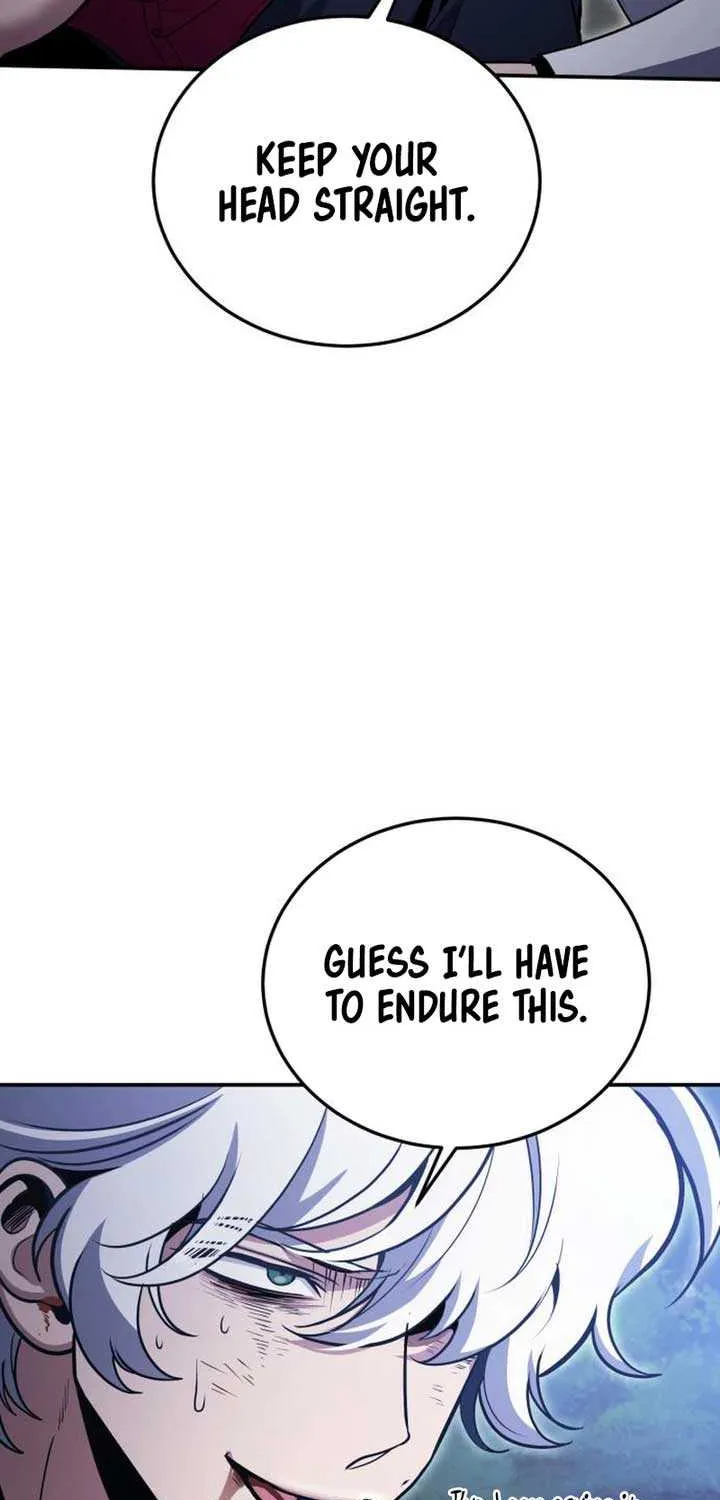 How to Live as an Illegal Healer Chapter 119 page 14 - 