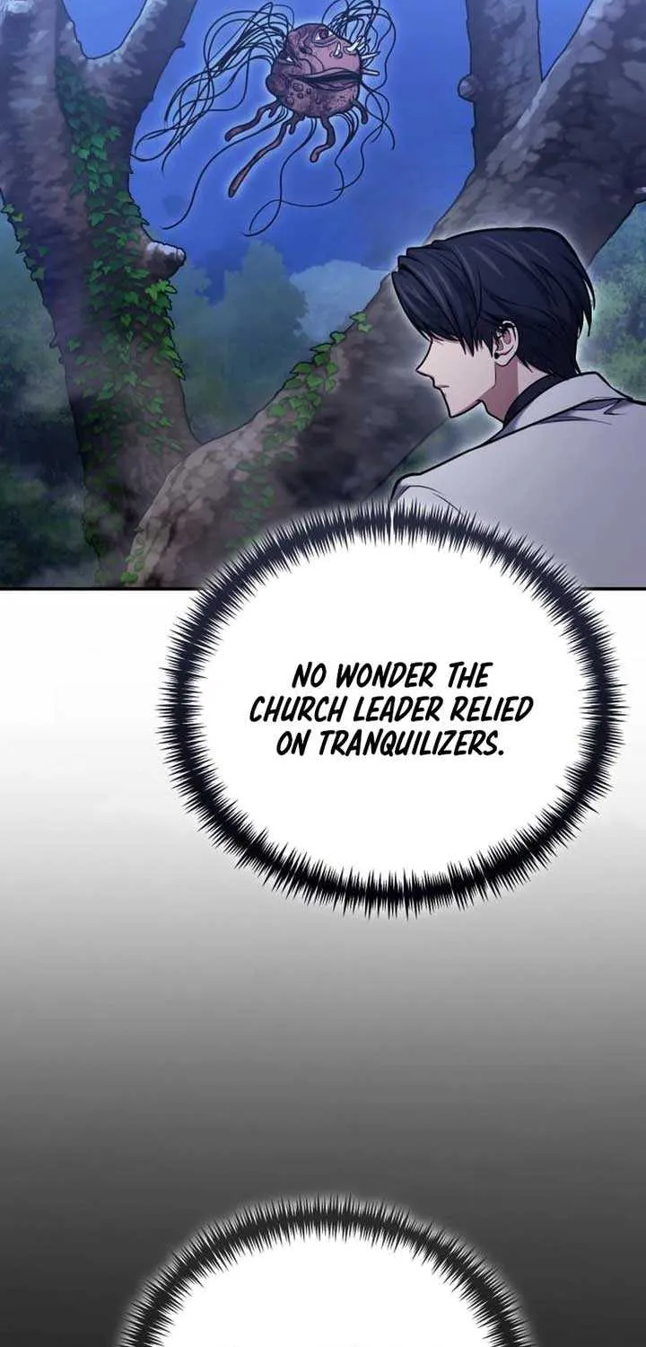 How to Live as an Illegal Healer Chapter 119 page 16 - 