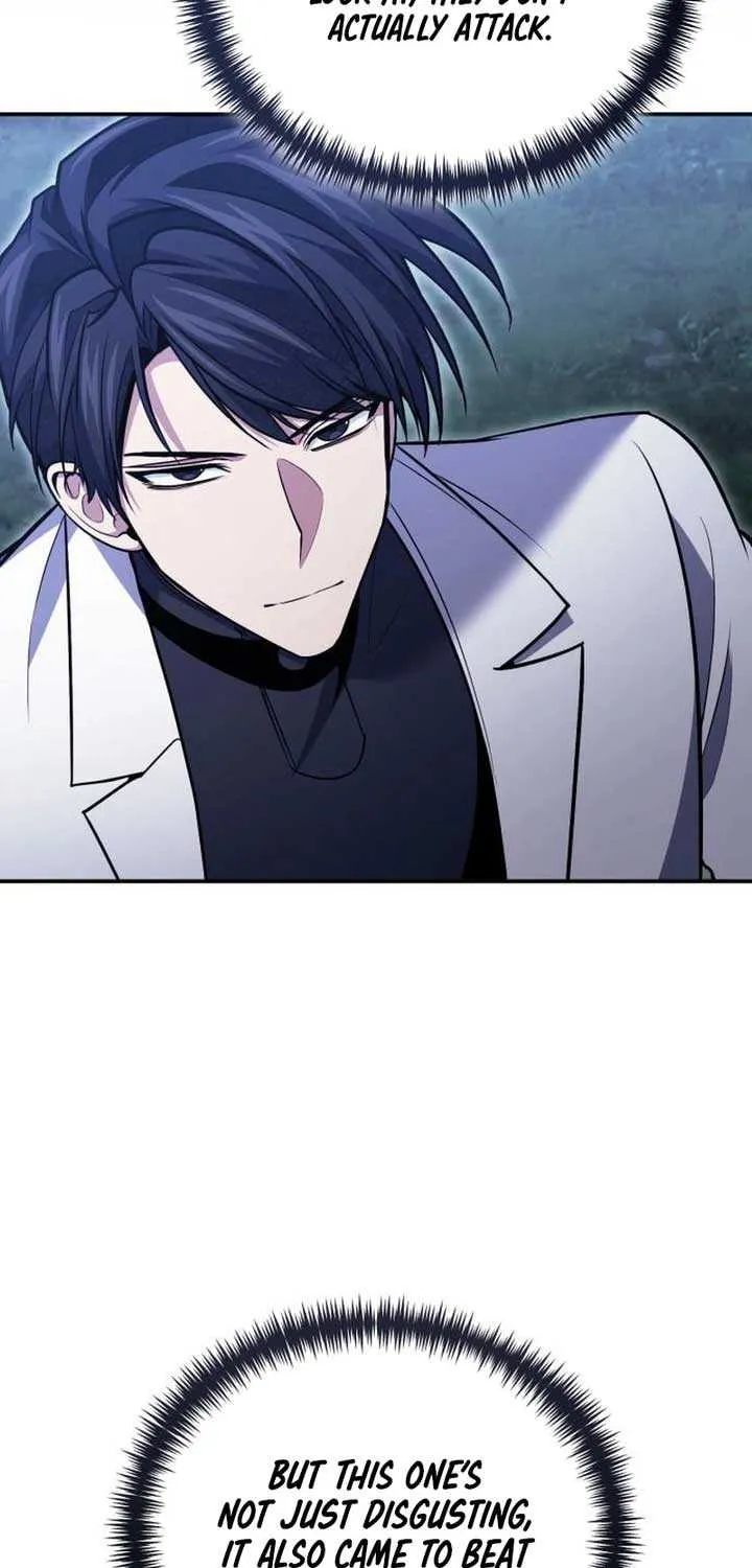 How to Live as an Illegal Healer Chapter 119 page 20 - 