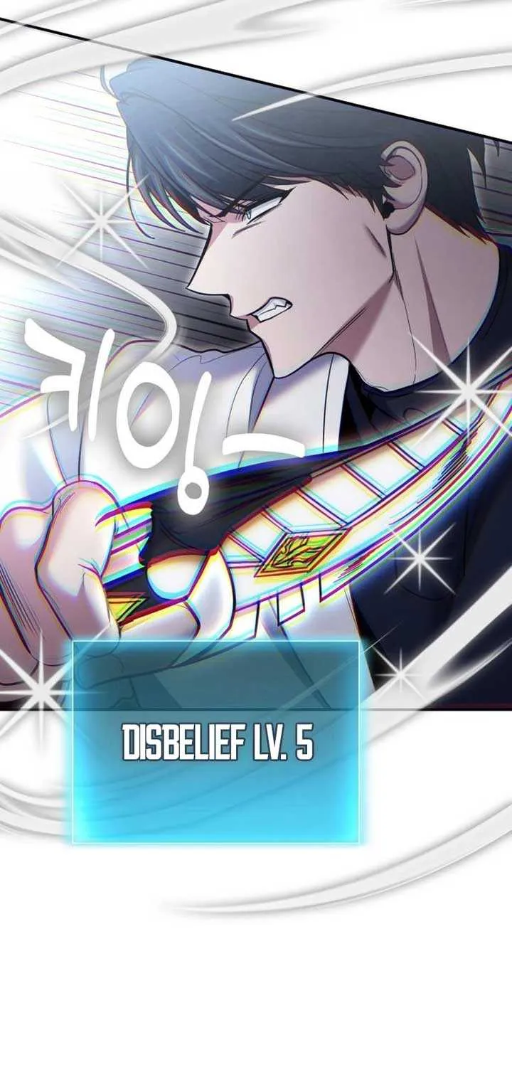 How to Live as an Illegal Healer Chapter 119 page 26 - 