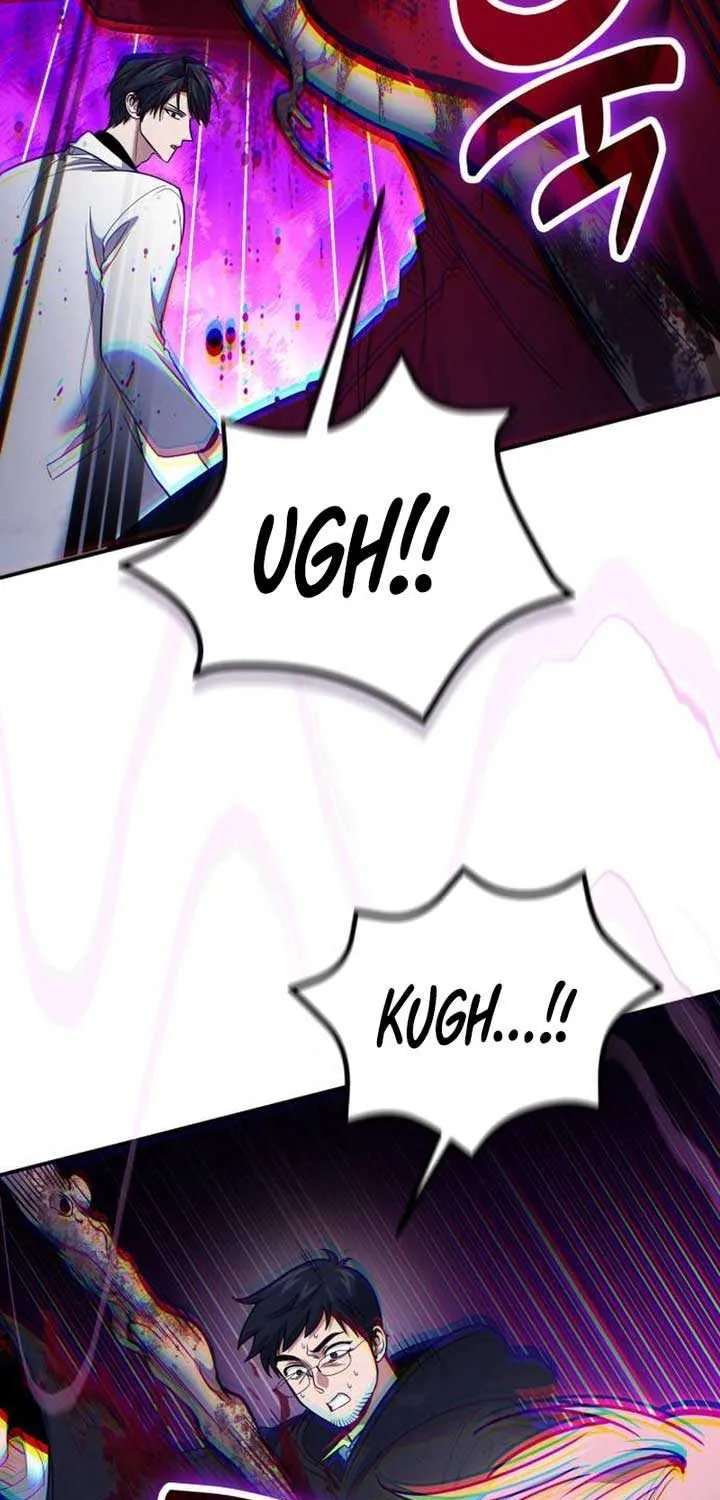 How to Live as an Illegal Healer Chapter 119 page 32 - 