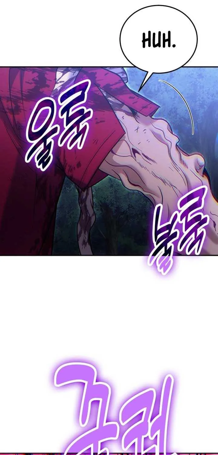 How to Live as an Illegal Healer Chapter 119 page 36 - 