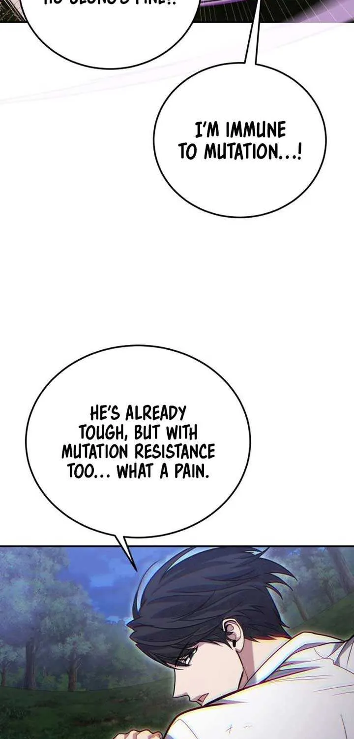 How to Live as an Illegal Healer Chapter 119 page 44 - 