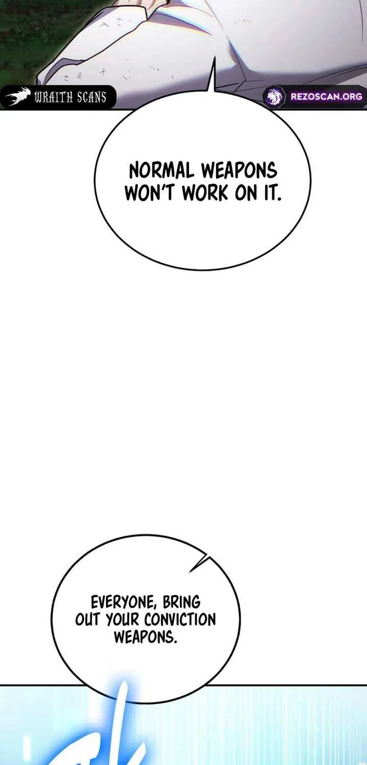 How to Live as an Illegal Healer Chapter 119 page 45 - 