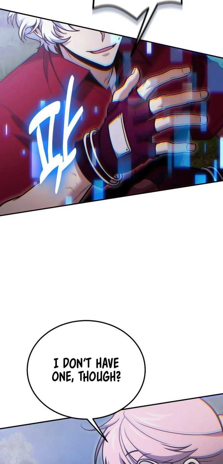 How to Live as an Illegal Healer Chapter 119 page 47 - 