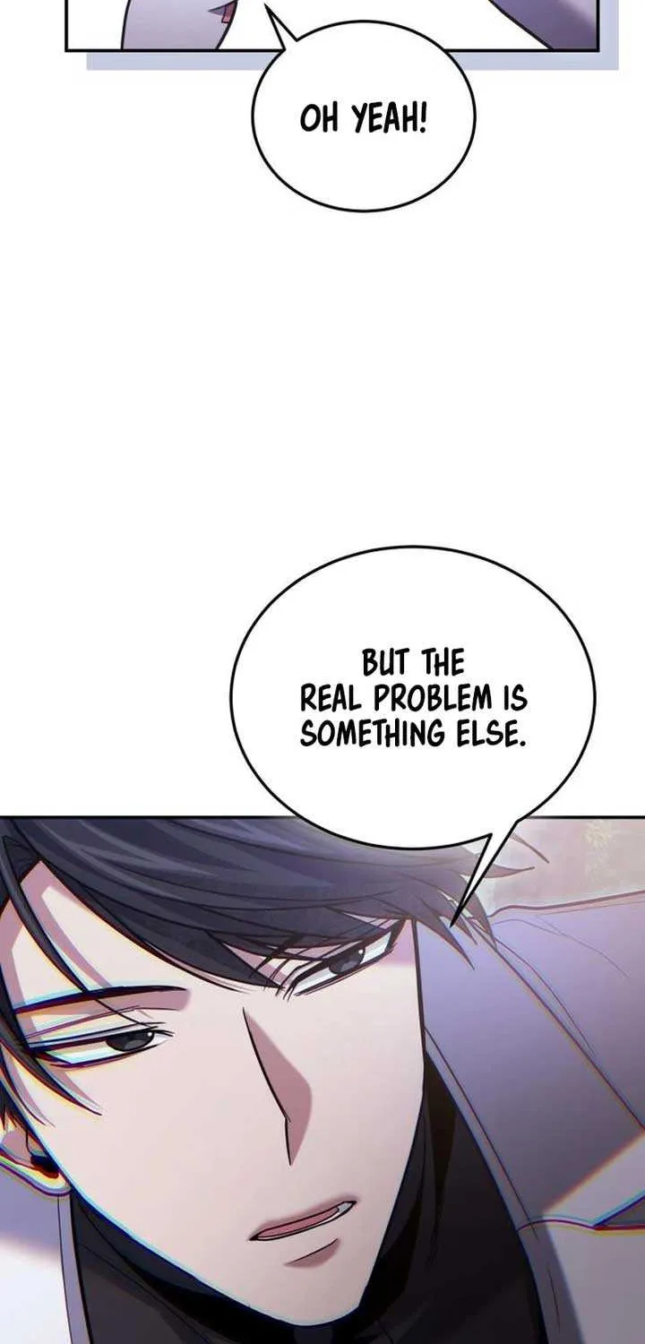 How to Live as an Illegal Healer Chapter 119 page 49 - 