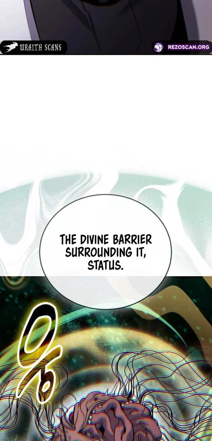 How to Live as an Illegal Healer Chapter 119 page 50 - 