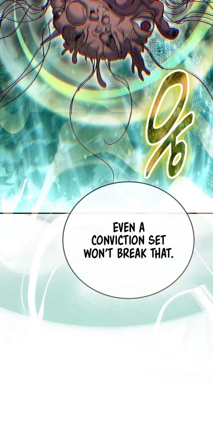 How to Live as an Illegal Healer Chapter 119 page 51 - 