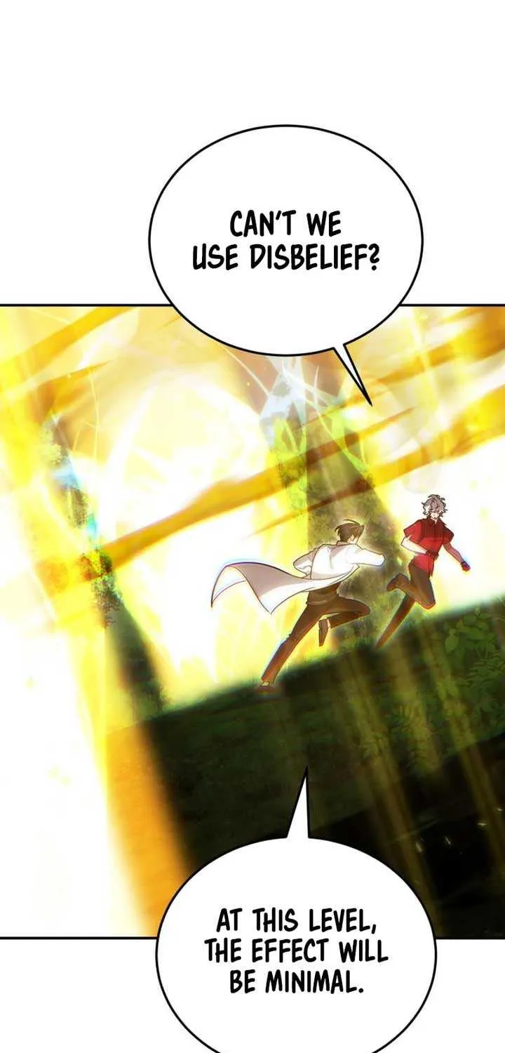 How to Live as an Illegal Healer Chapter 119 page 52 - 