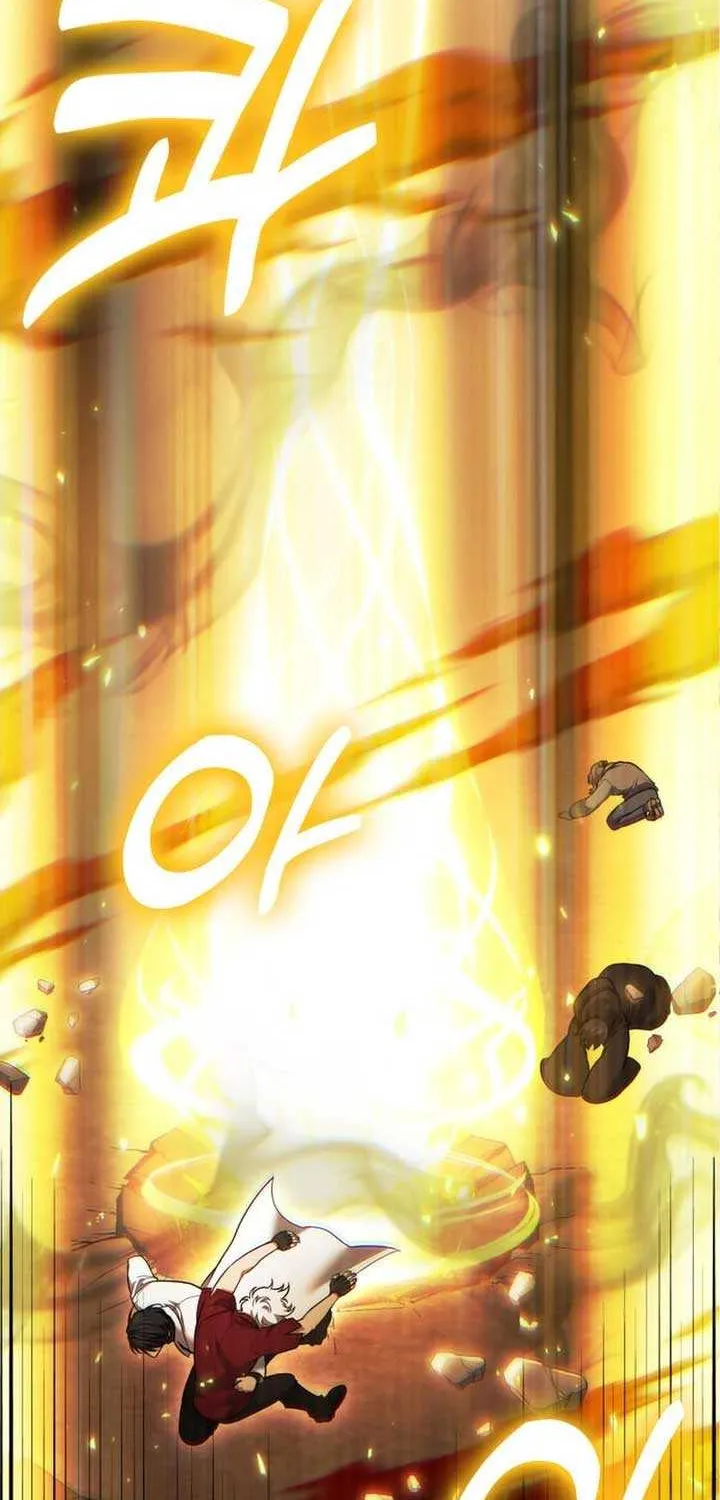How to Live as an Illegal Healer Chapter 119 page 7 - 