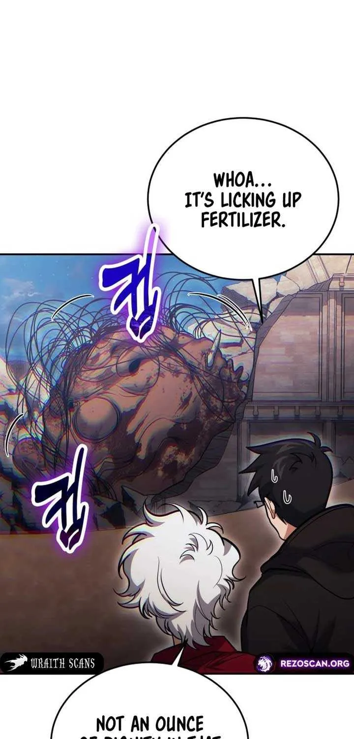 How to Live as an Illegal Healer Chapter 119 page 66 - 