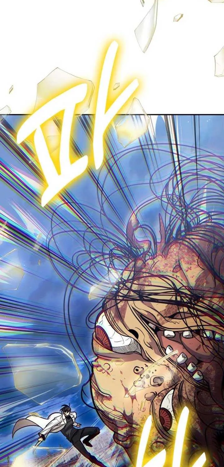 How to Live as an Illegal Healer Chapter 119 page 74 - 