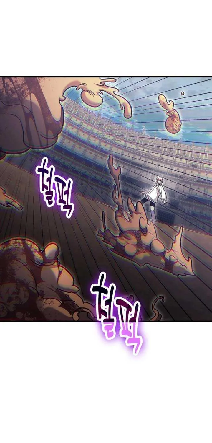 How to Live as an Illegal Healer Chapter 119 page 84 - 