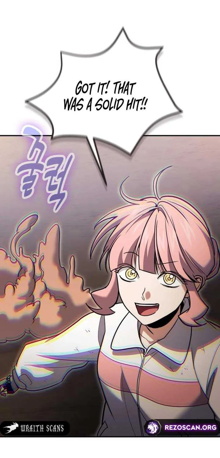 How to Live as an Illegal Healer Chapter 119 page 85 - 