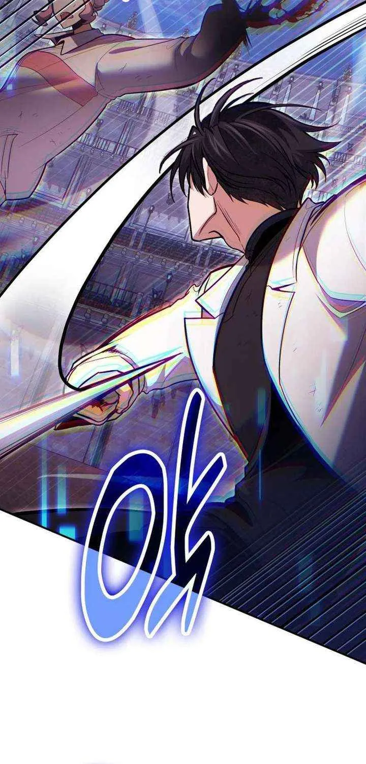 How to Live as an Illegal Healer Chapter 120 page 11 - 