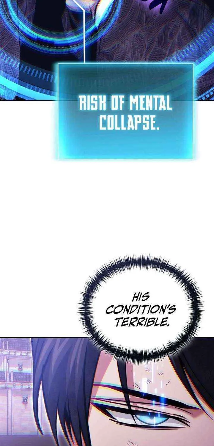How to Live as an Illegal Healer Chapter 120 page 103 - 