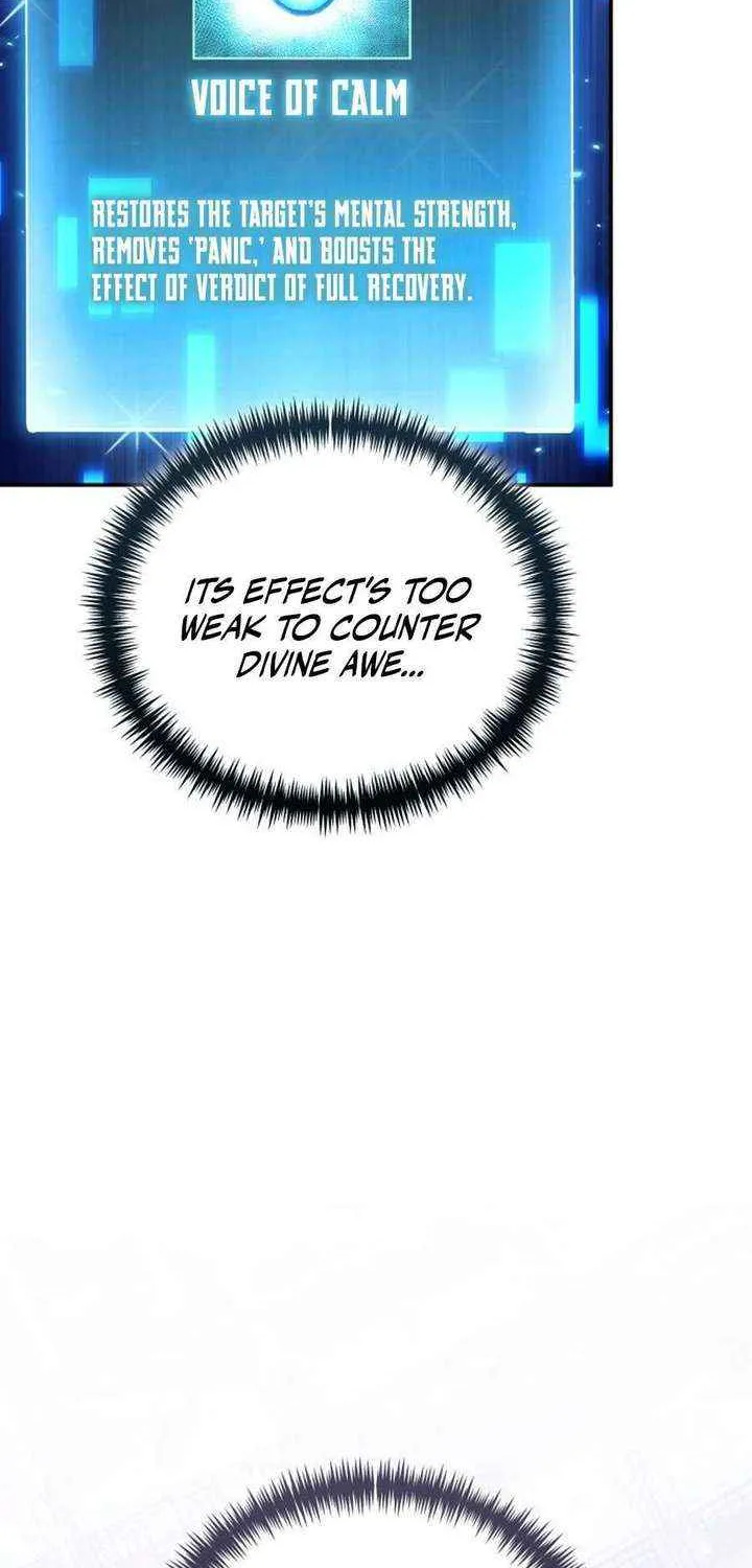 How to Live as an Illegal Healer Chapter 120 page 105 - 